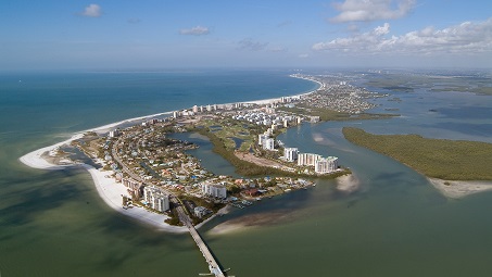 Bildlink zur Auswertung von Immobilien in Fort Myers und Fort Myers Beach