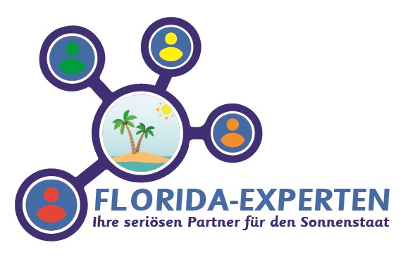 Bild des Logos Florida Experten