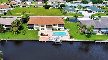 Picture link to Condos for sale in Cape Coral up to $149,999