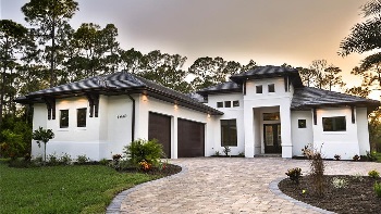 Picture Link to Estero and Bonita Springs Homes for sale with pool from $600,000
