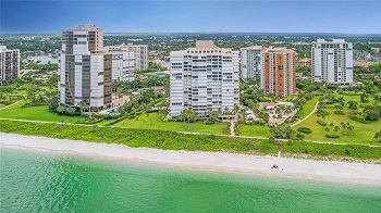 Picture Link to results of Condos on water for Sale in Naples from $500,000