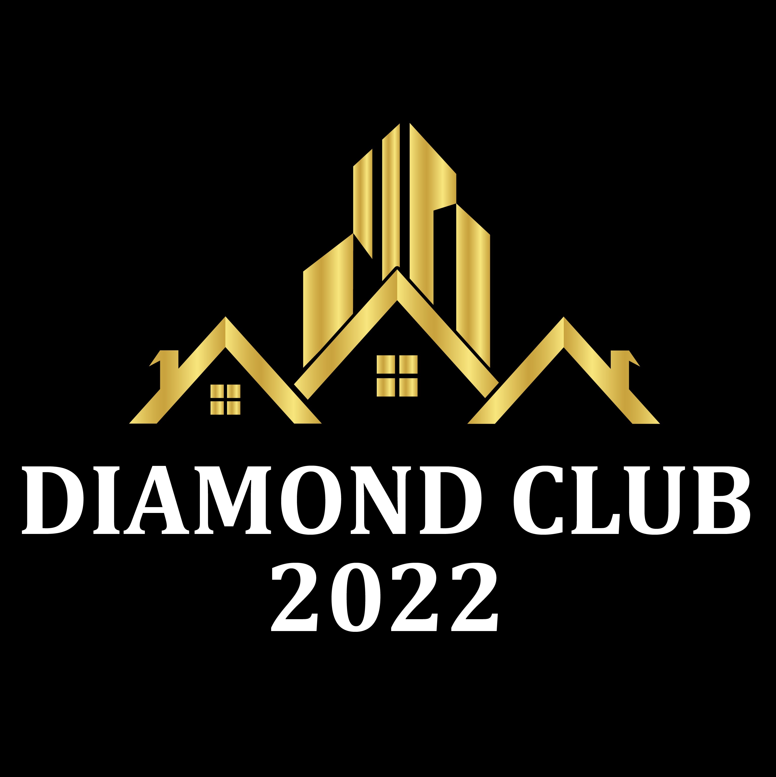 Auszeichnung Diamond Club 2022