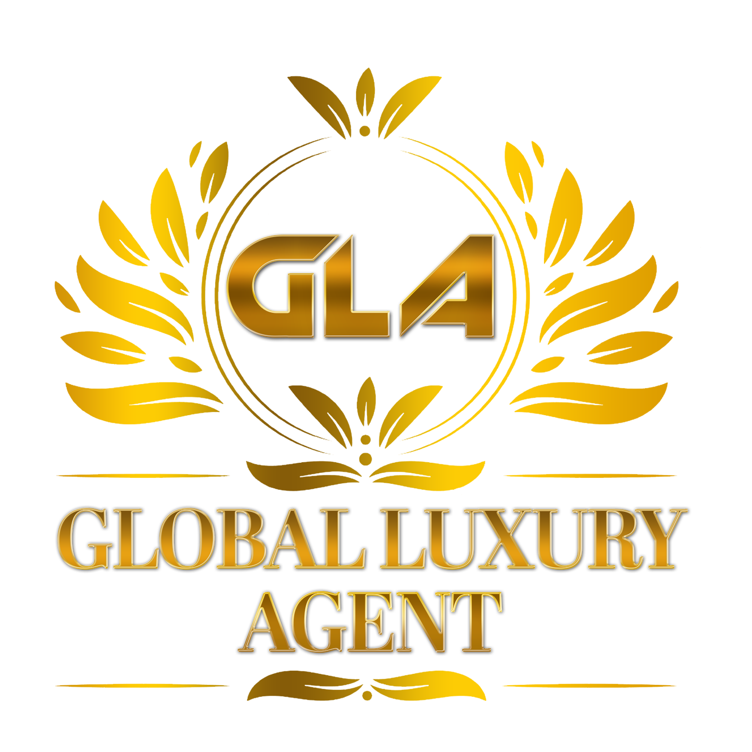 Award Global Luxury Agent