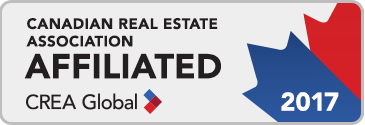 Bild des Logos Mitglied der globalen Vereinigung für kanadische Immobilien