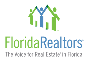 Picture of the Logo of the florida association of realtors