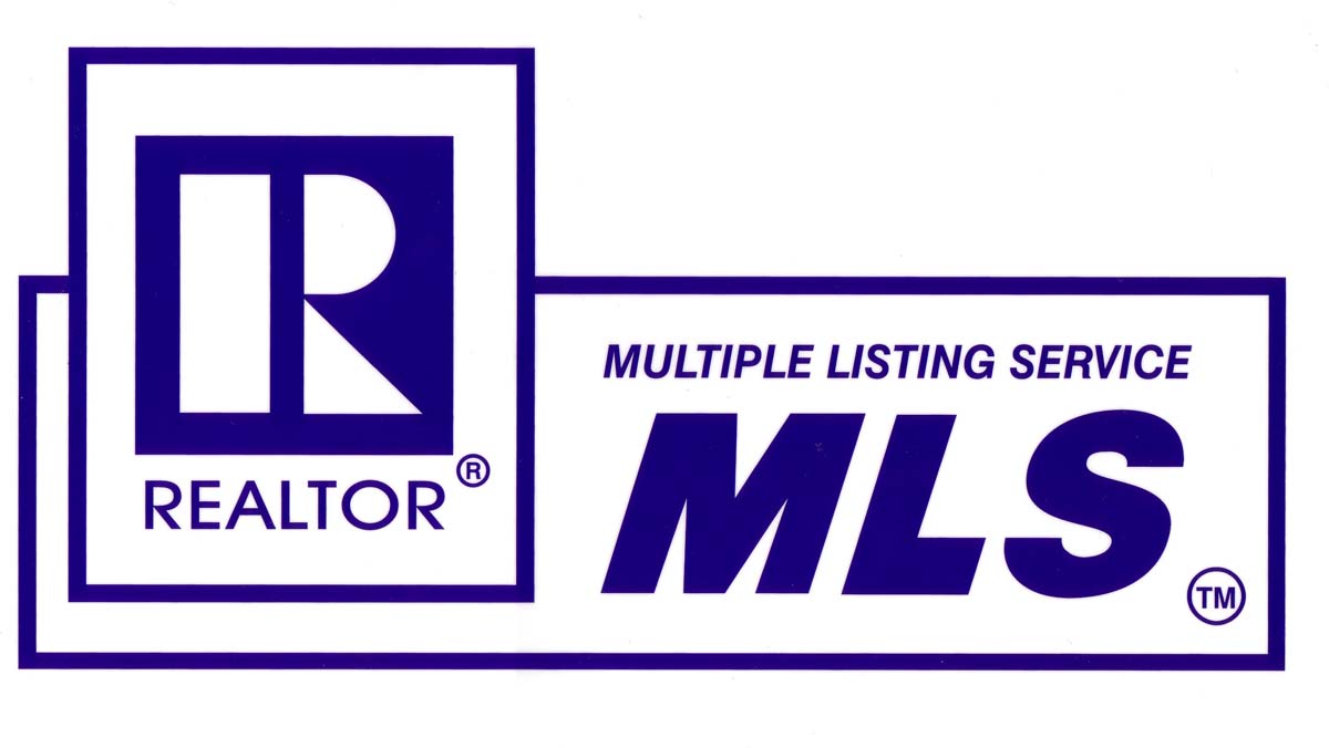 Picture of the Logo of the mls multiple listing service