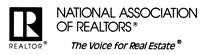 Picture of the Logo of the national association of realtors